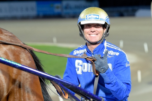 Foto av Lars Jakobsson/TR Bild